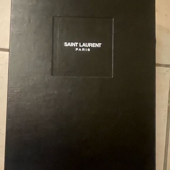 YSL pumps - Picture 10 of 10